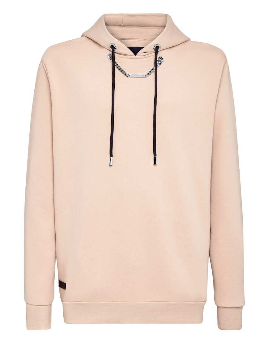 Худи Philipp Plein 37728₽