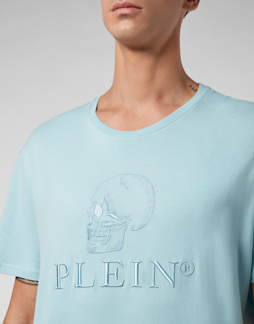 футболка  PAAC-MTK5140-PJY002N_07 со скидкой