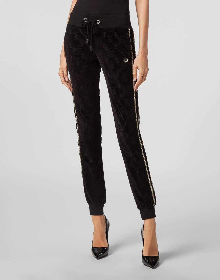 брюки спортивные  PAAC-WJT1360-PTE003N_02 фотография