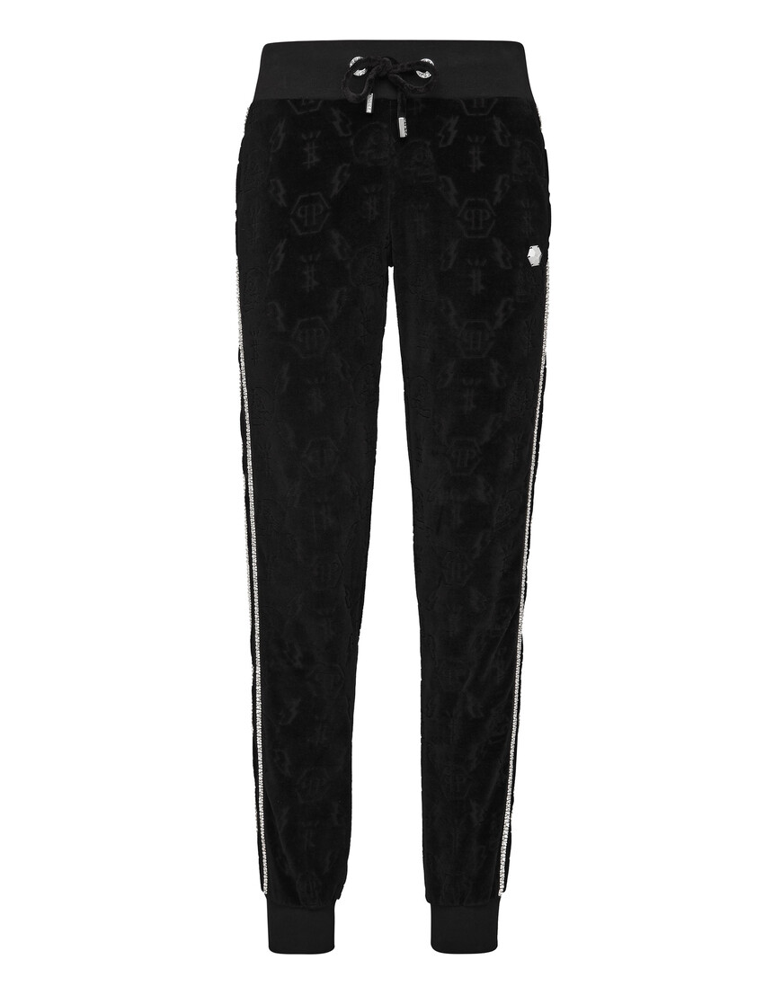 брюки спортивные  PAAC-WJT1360-PTE003N_02 по акции