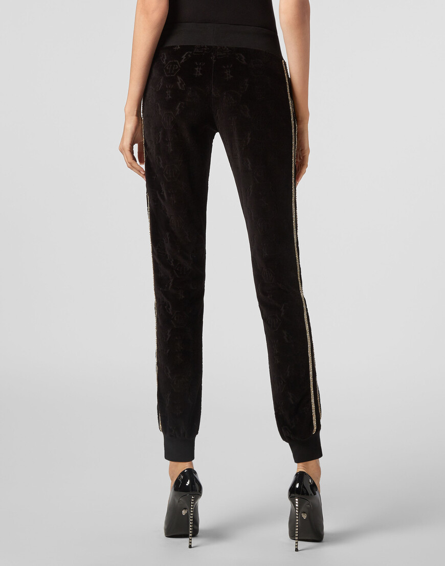 брюки спортивные  PAAC-WJT1360-PTE003N_02 купить с доставкой