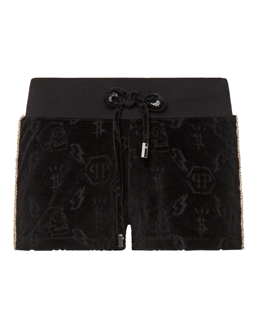 спортивные шорты  PAAC-WJT1367-PTE003N_02 по акции