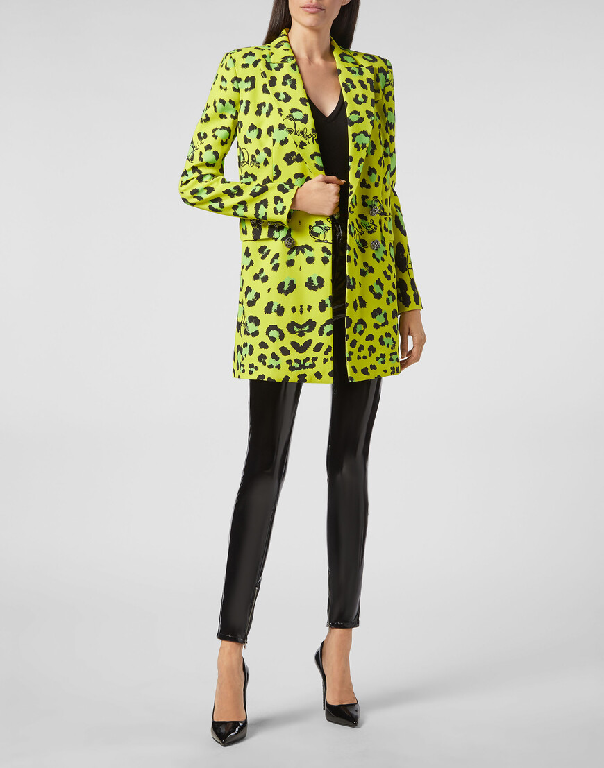 пиджак классический  PAAC-WRF0395-PTE003N_0502 по низкой цене