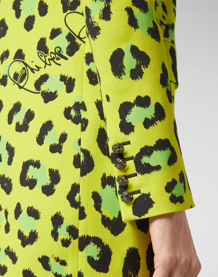 пиджак классический  PAAC-WRF0395-PTE003N_0502 со скидкой