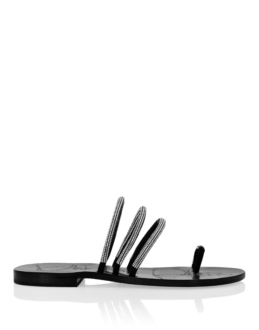 сандалии  PAAS-WSA0429-PCO058N_02 фотография