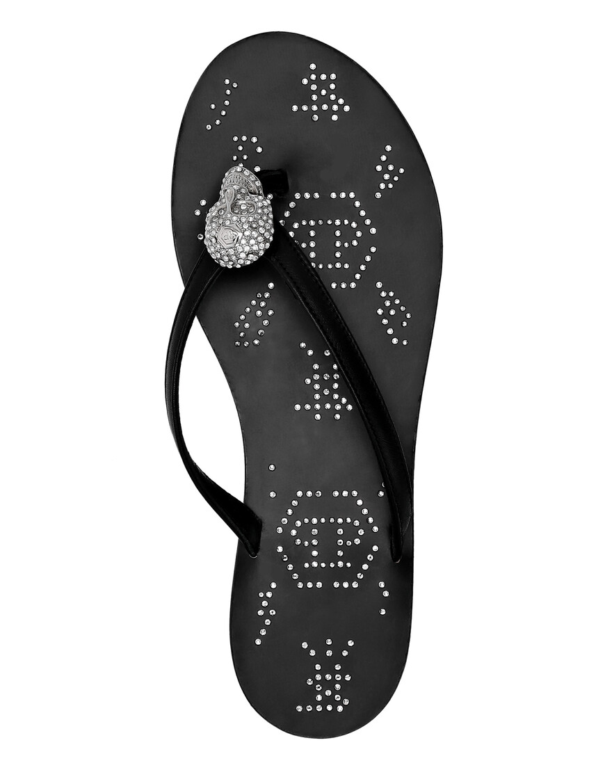 шлепанцы  PAAS-WSG0045-PLE075N_02 купить с доставкой