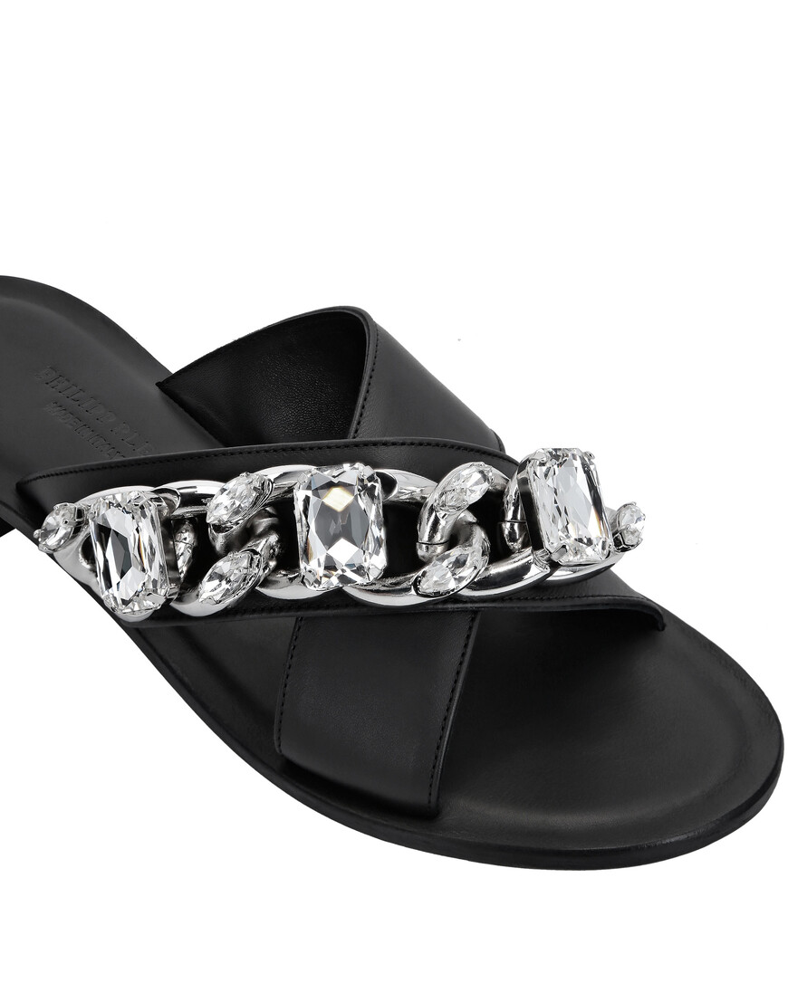 шлепанцы  PAAS-WSG0049-PLE075N_02 по низкой цене