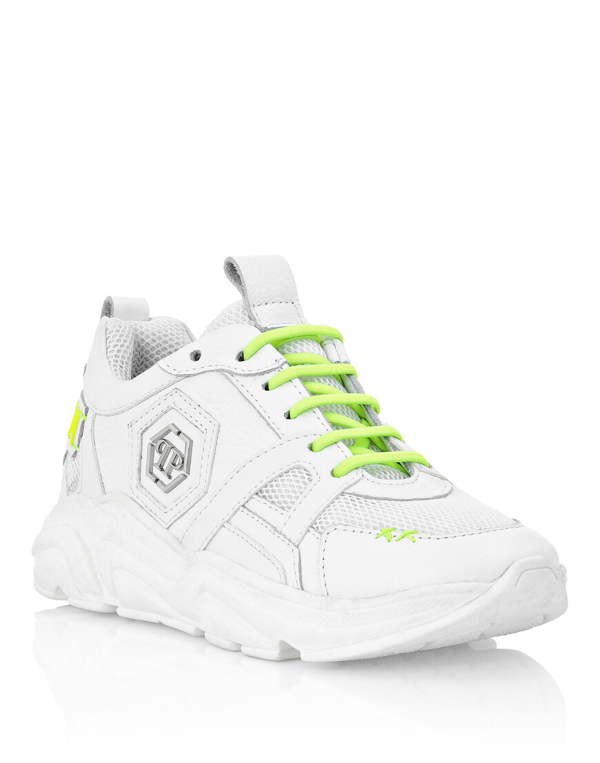 кроссовки  PAAS-BSC0233-PTE120N_01 по акции