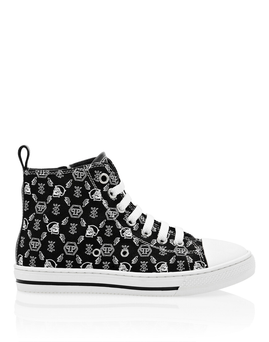 кроссовки  PAAS-BSC0237-PTE120N_0201 фотография