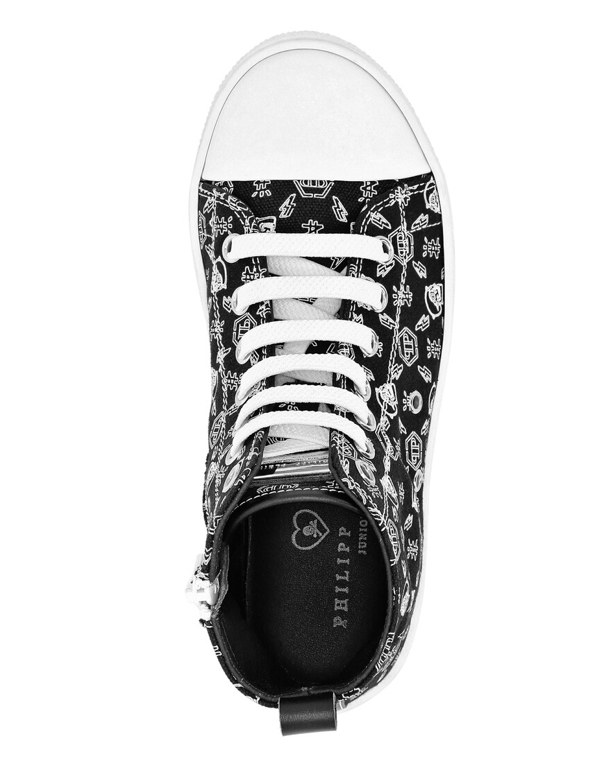 кроссовки  PAAS-BSC0237-PTE120N_0201 купить с доставкой