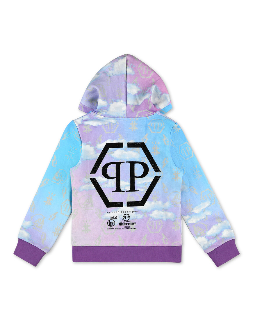 

Толстовка Philipp Plein, Другой