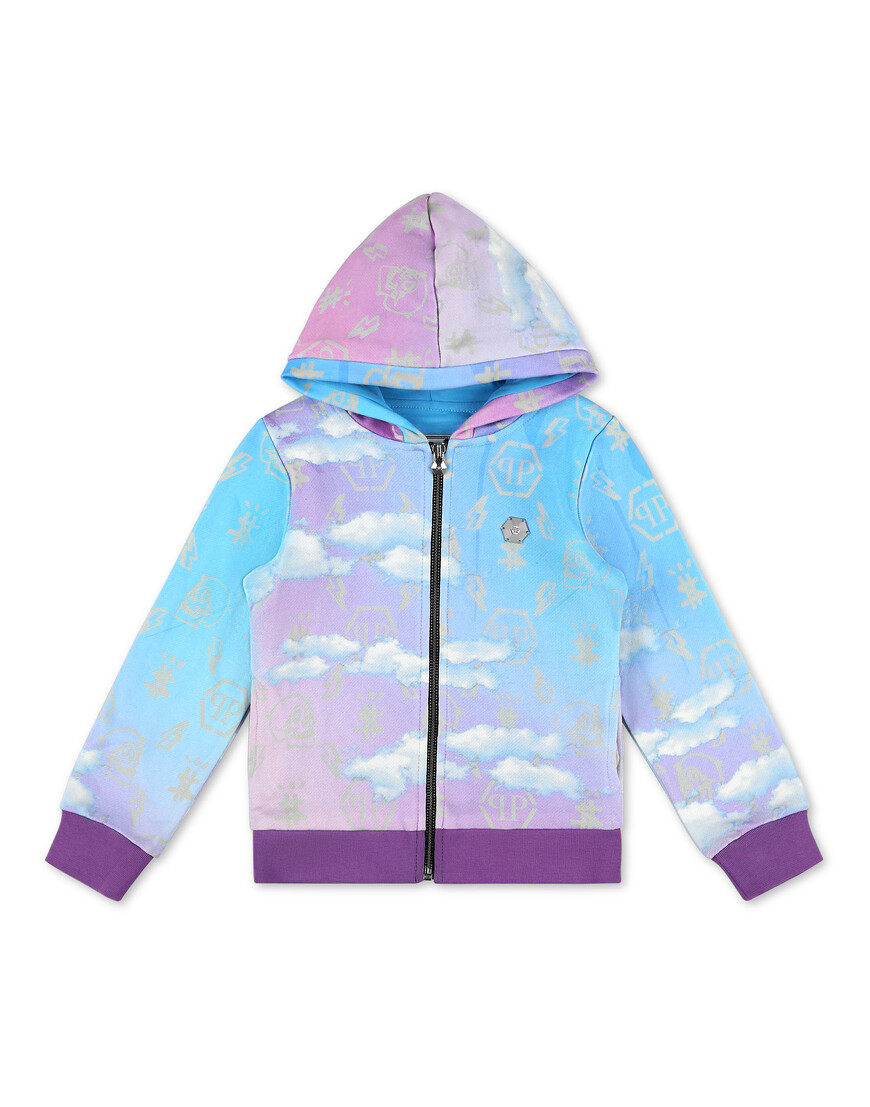 толстовка  PAAC-GJB0292-PTE003N_21 по акции