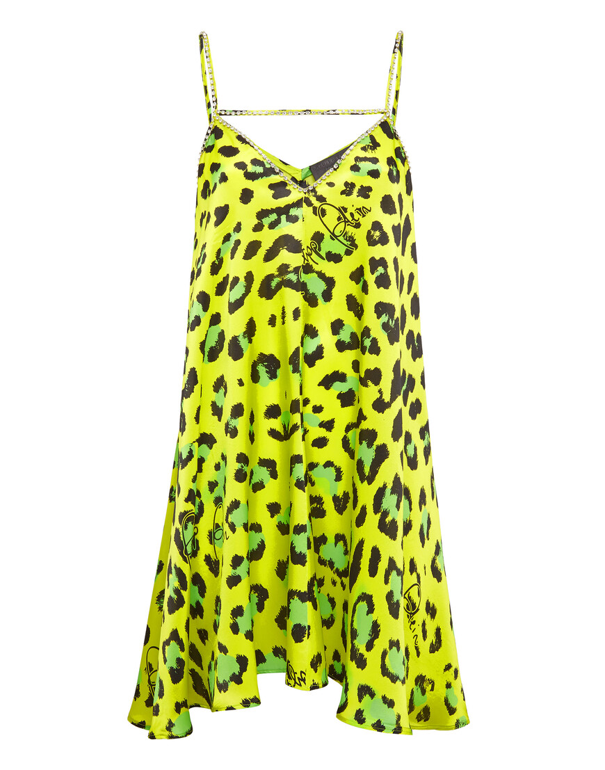 платье  PAAC-WRG1842-PTE003N_0502 по акции