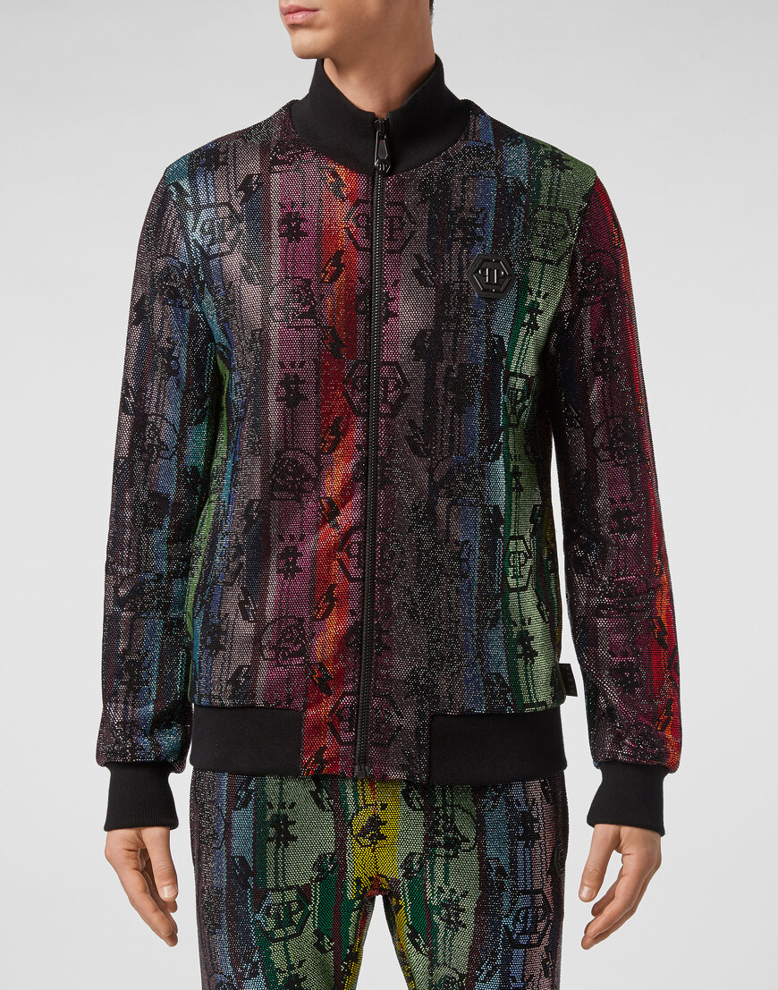 костюм спортивный  PAAC-MJJ0277-PJO002N_21 фотография