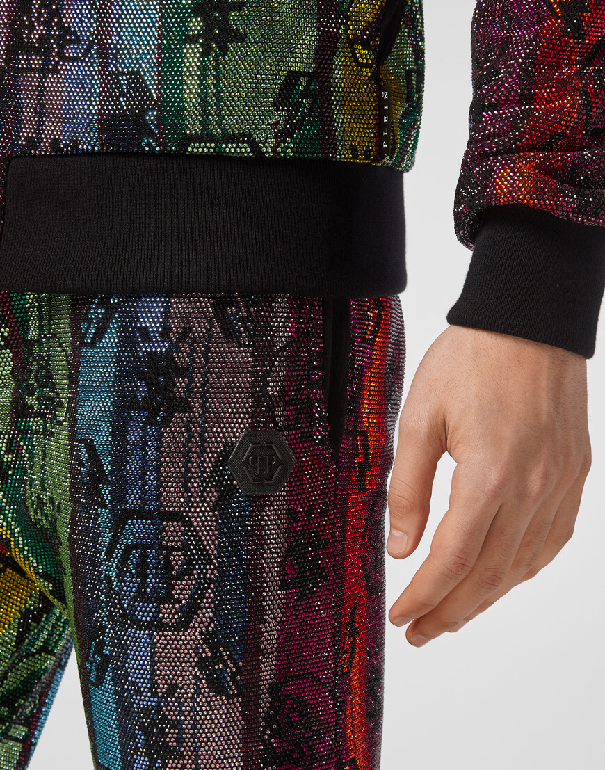 костюм спортивный  PAAC-MJJ0277-PJO002N_21 по распродаже