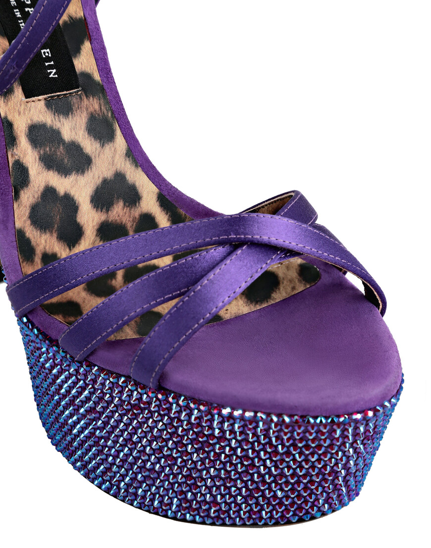 сандалии  PAAS-WSA0418-PCO058N_73 купить с доставкой