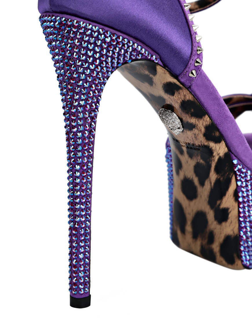 сандалии  PAAS-WSA0418-PCO058N_73 по низкой цене