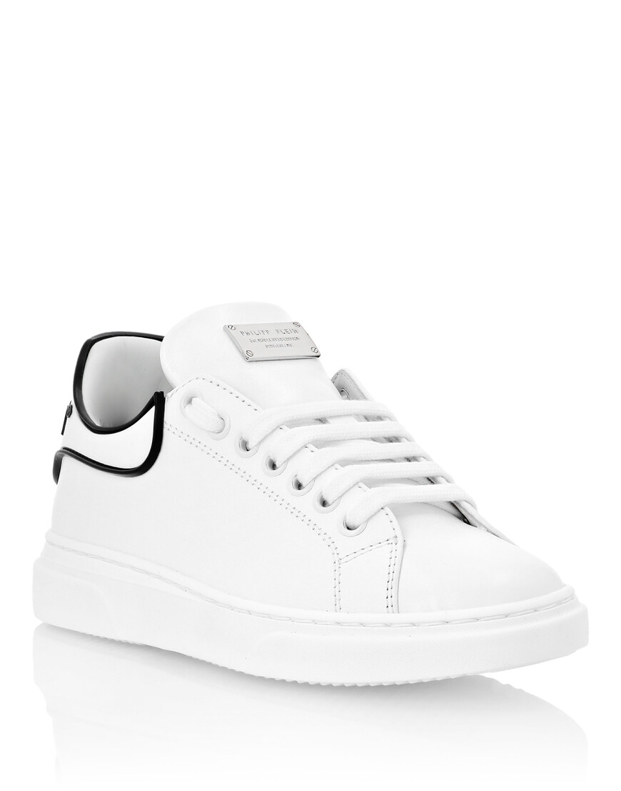 

Кроссовки Philipp Plein, Белый