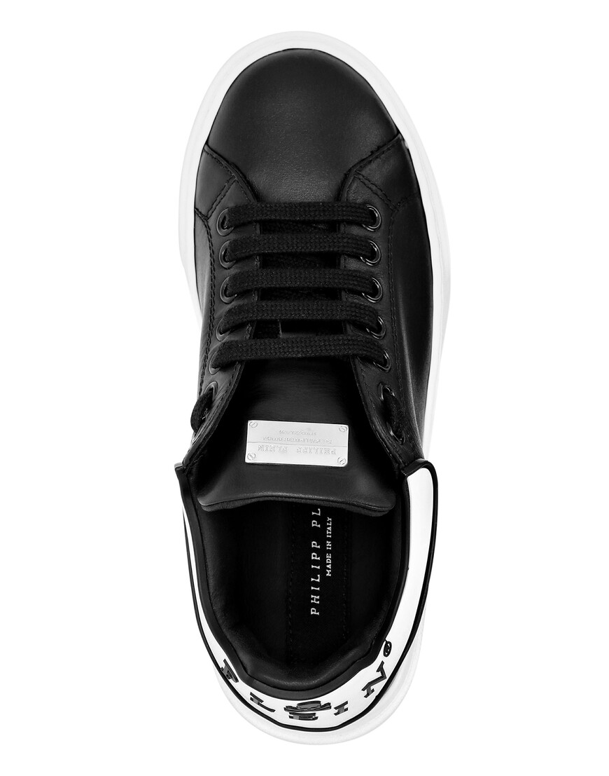 кроссовки  PAAS-BSC0240-PLE075N_0201 купить с доставкой