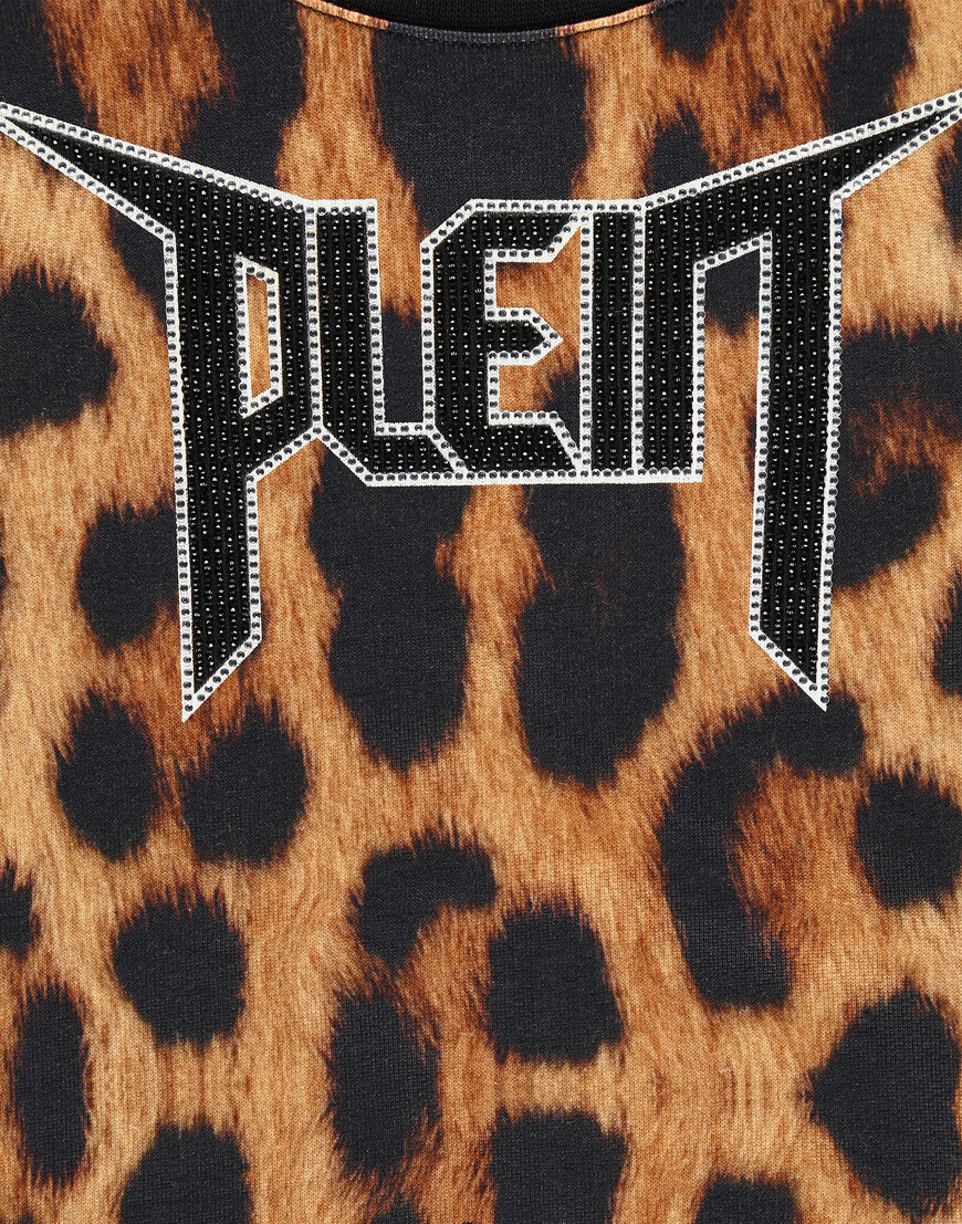 спортивный топ  FAAC-GJK0007-PTE003N_17 купить с доставкой