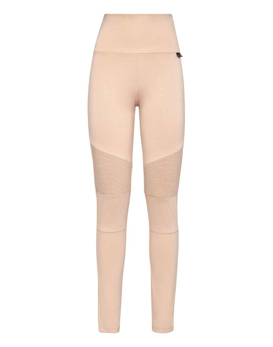 

Леггинсы Philipp Plein, Бежевый