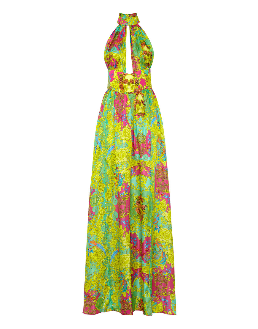 платье  FAAC-WRG1895-PTE003N_21 по акции