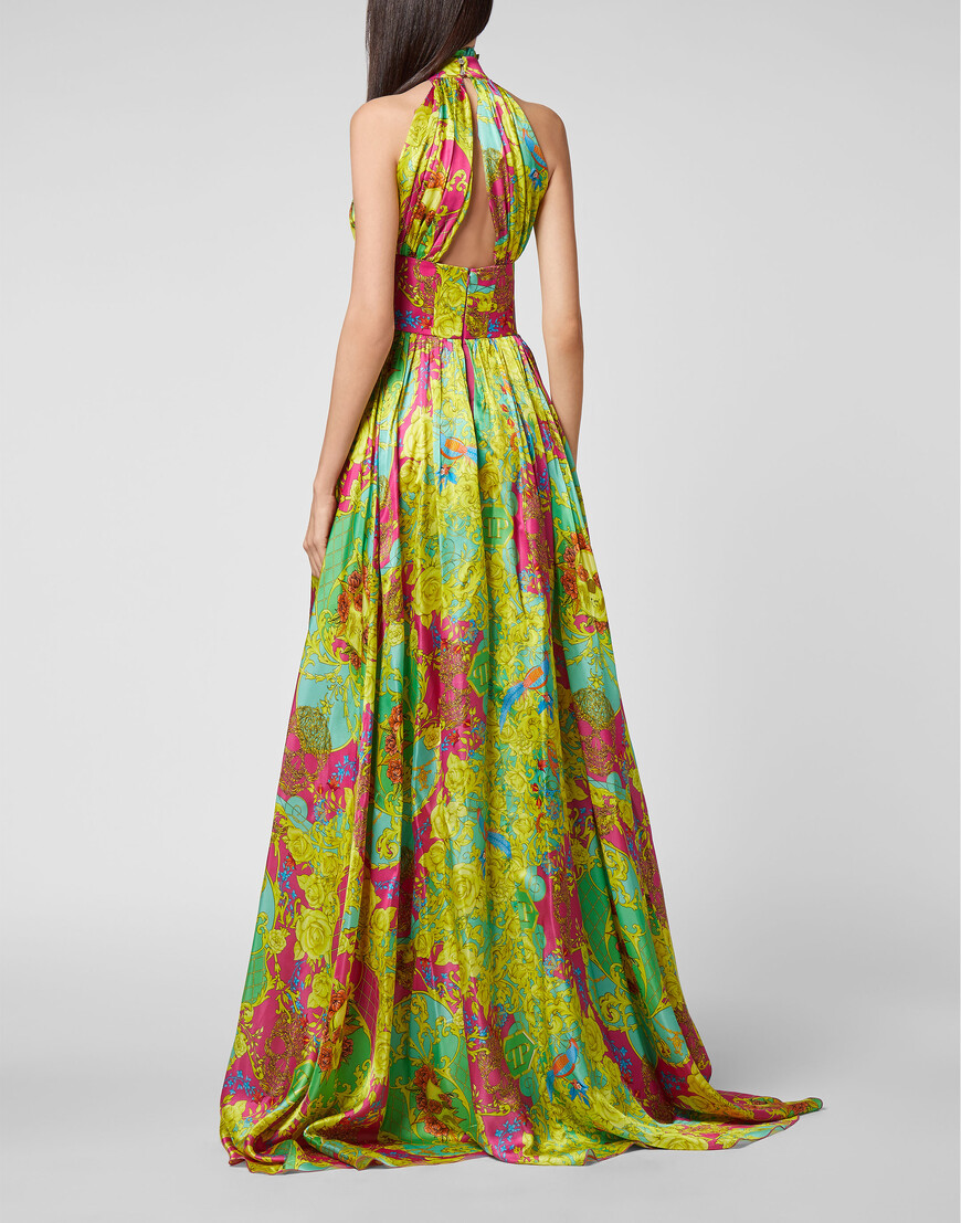 платье  FAAC-WRG1895-PTE003N_21 купить с доставкой