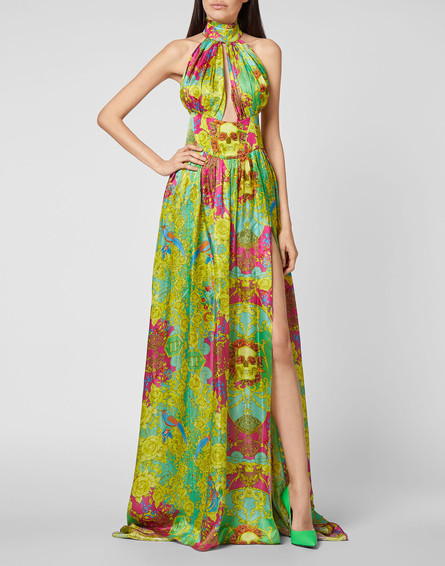 платье  FAAC-WRG1895-PTE003N_21 по низкой цене