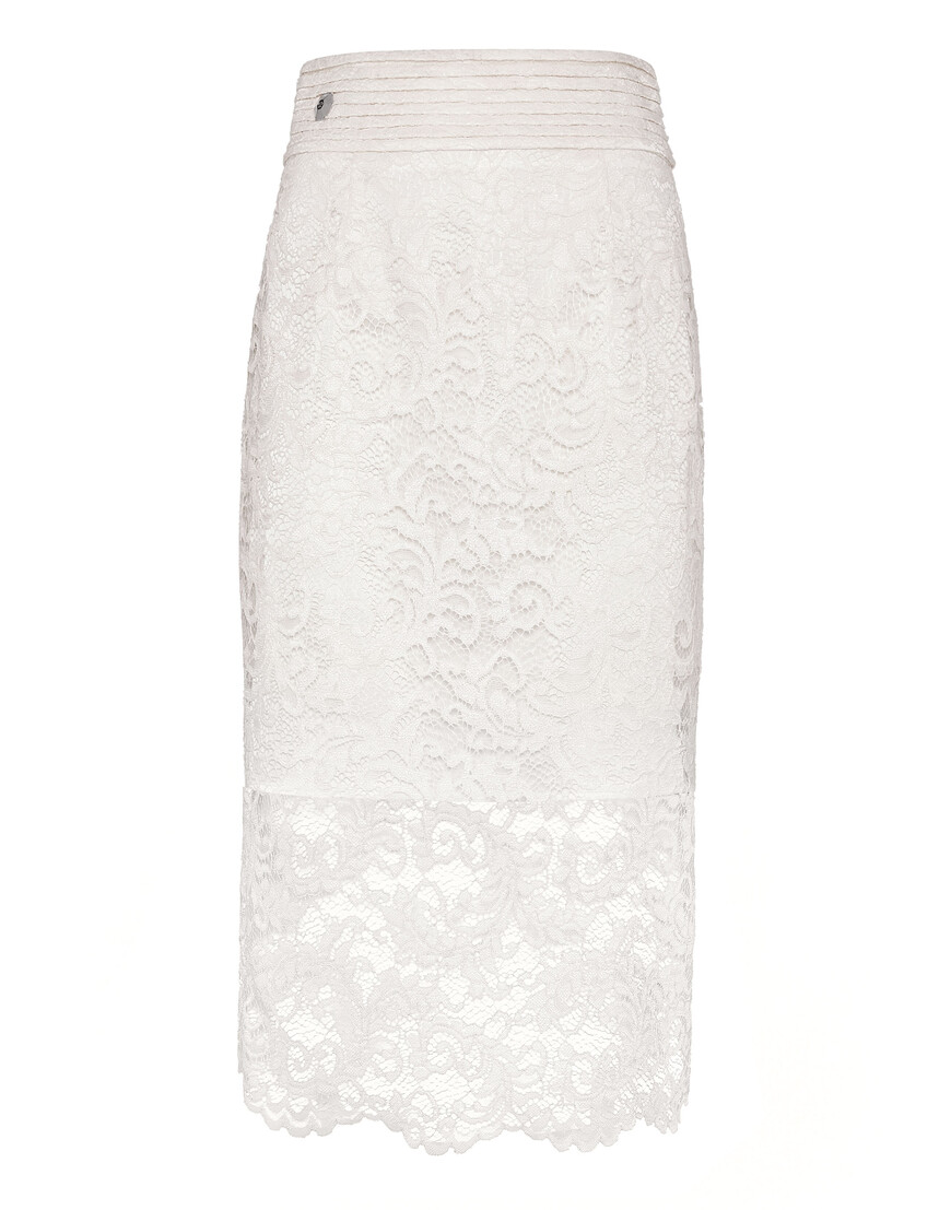 юбка макси  FAAC-WRV0343-PTE003N_75 по акции