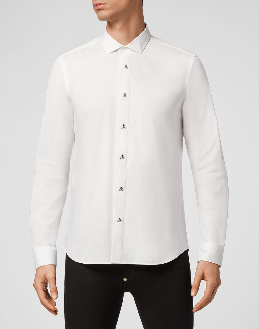 рубашка  FAAC-MRP1499-PTE012N_01 фотография