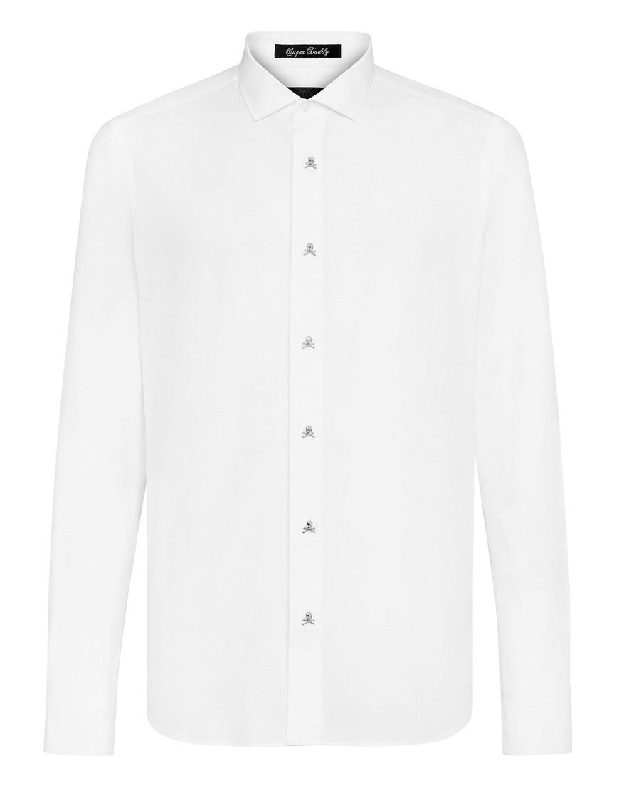 рубашка  FAAC-MRP1499-PTE012N_01 по акции