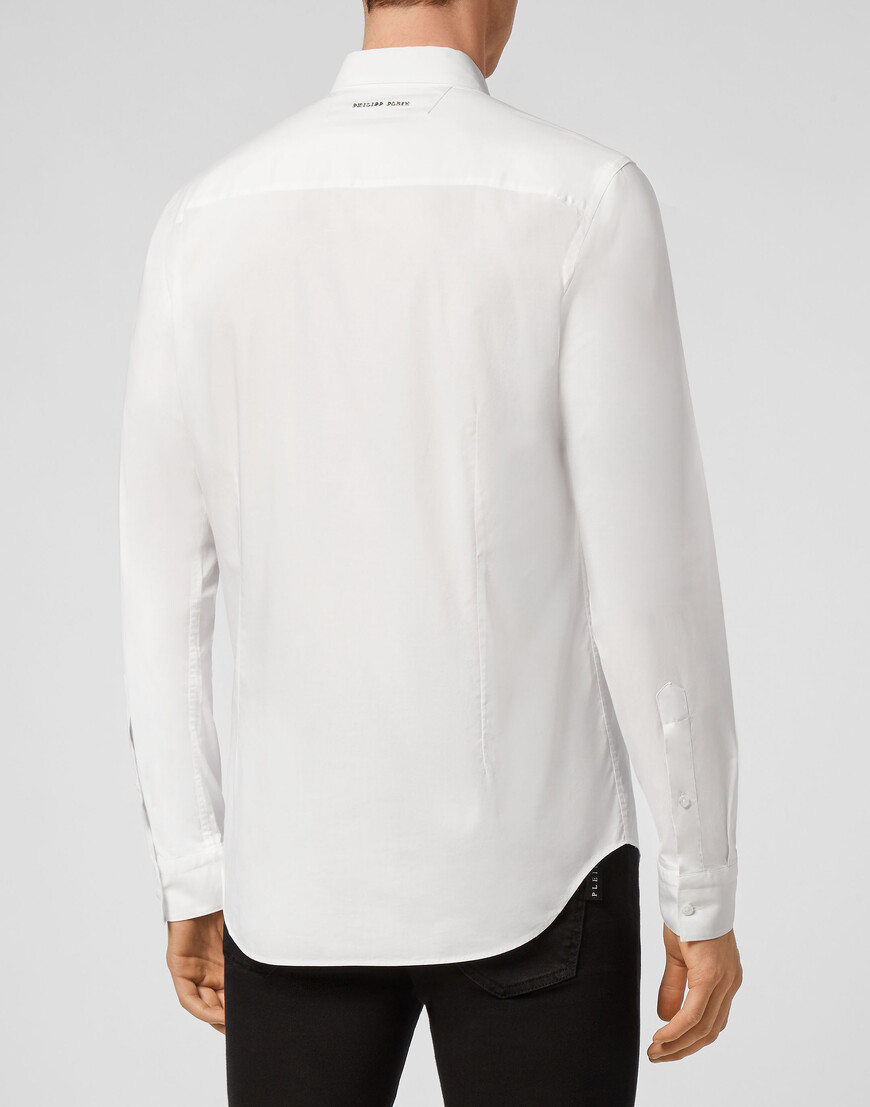 рубашка  FAAC-MRP1499-PTE012N_01 купить с доставкой