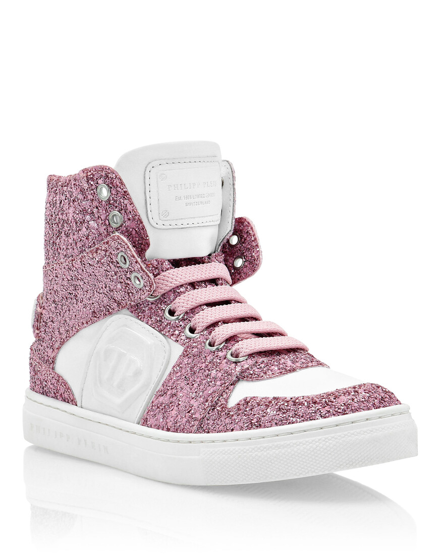 кроссовки  FAAS-GSC0167-PLE010N_0103 по акции