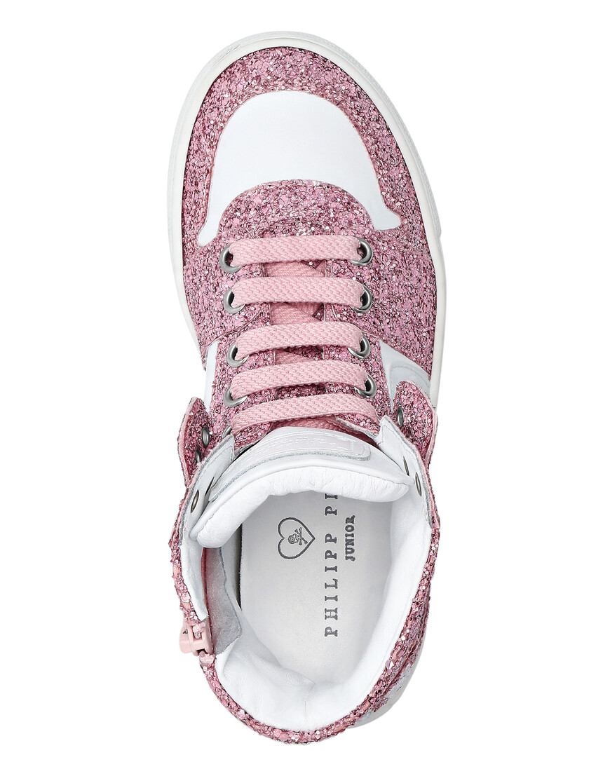 кроссовки  FAAS-GSC0167-PLE010N_0103 купить с доставкой