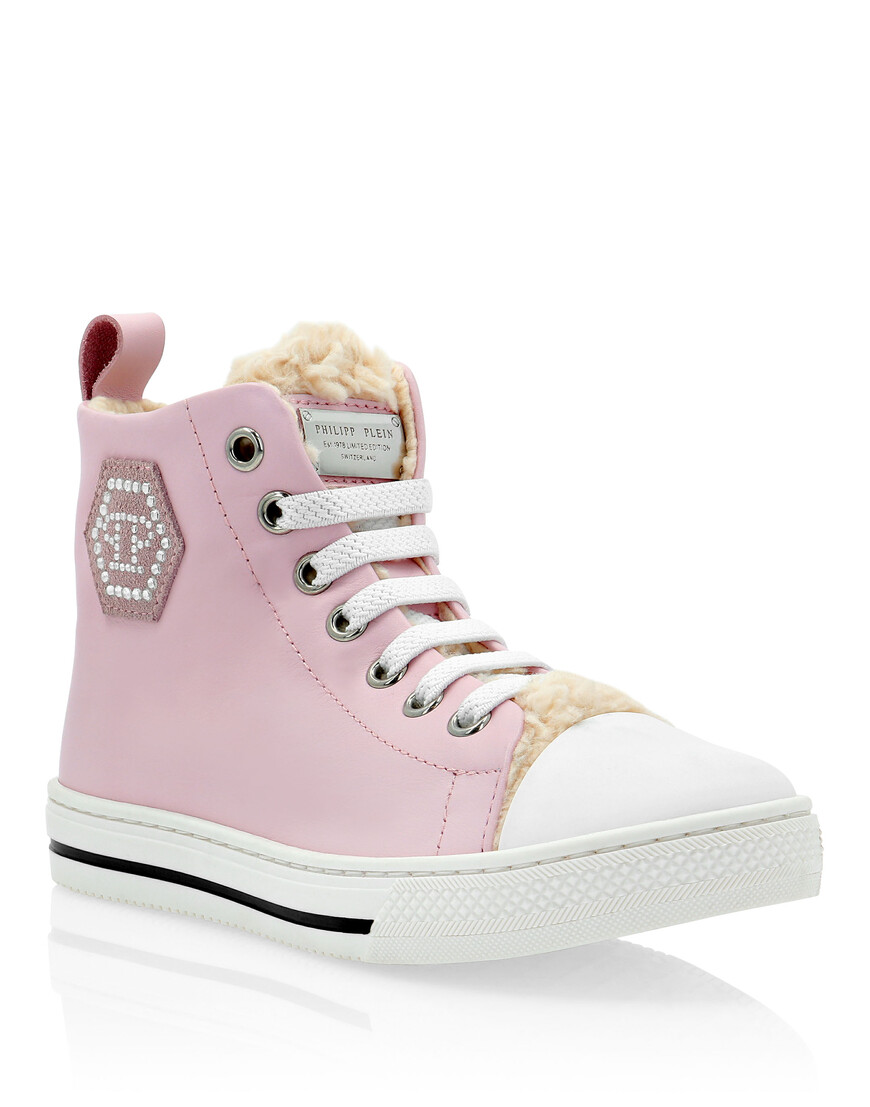 кроссовки  FAAS-GSC0168-PLE010N_03 по акции