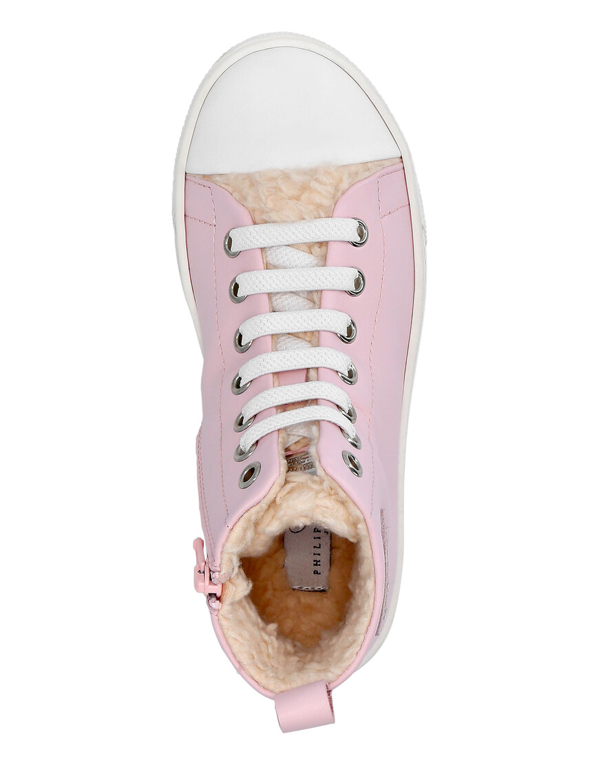 кроссовки  FAAS-GSC0168-PLE010N_03 купить с доставкой