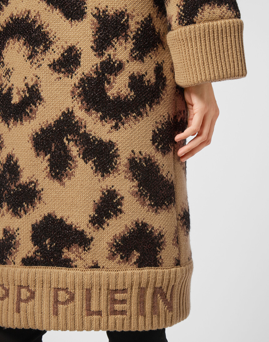 кардиган  FAAC-WKQ0051-PKN002N_17 со скидкой