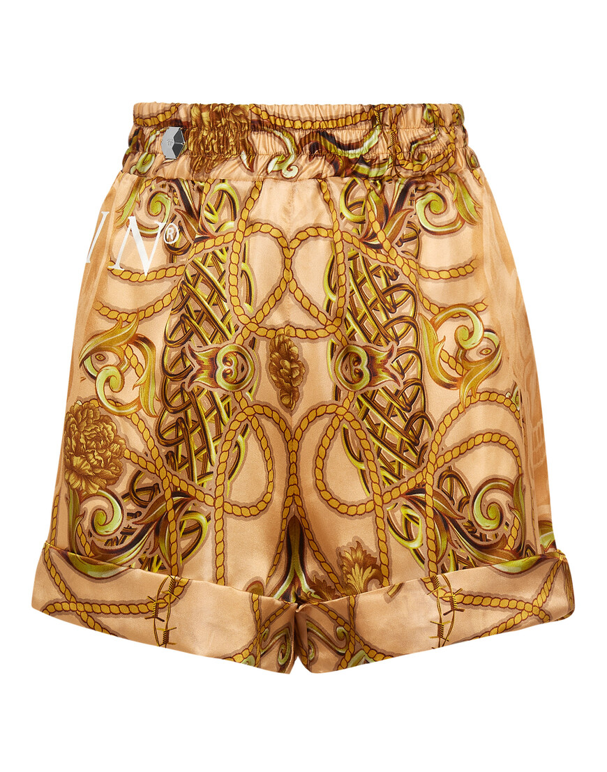 шорты  FAAC-WRT0911-PTE003N_06 по акции