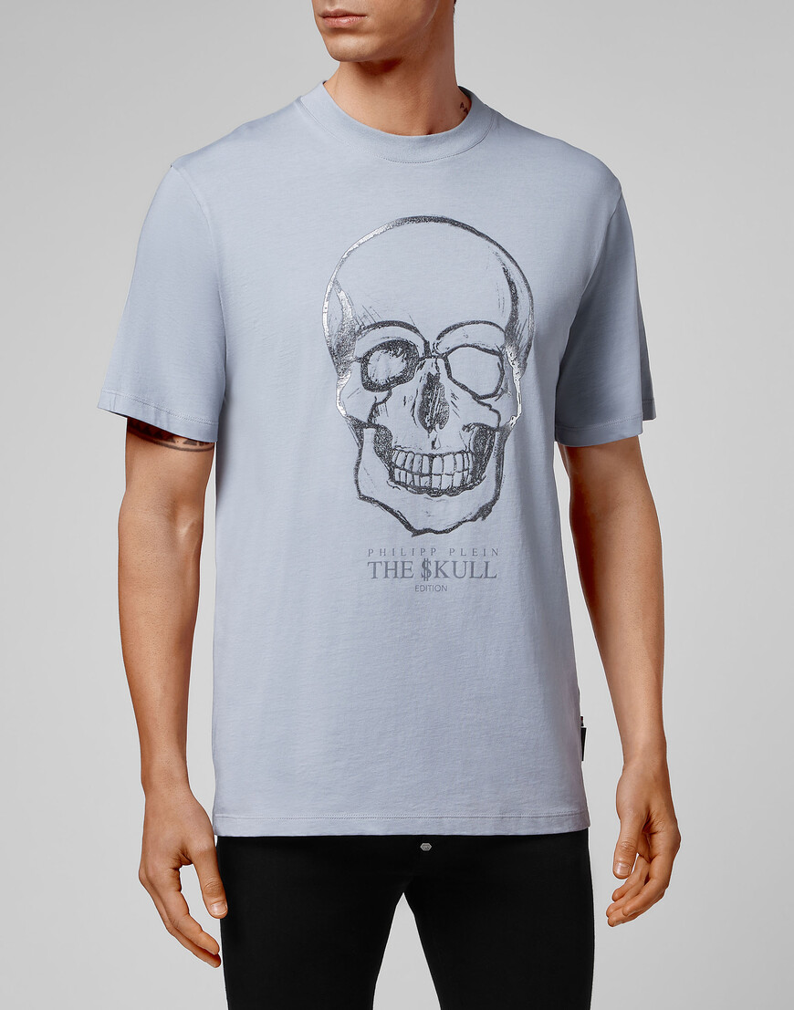 футболка  FAAC-MTK5214-PJY002N_07 фотография