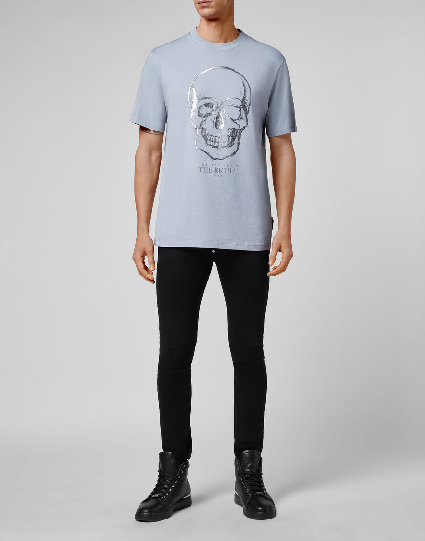 футболка  FAAC-MTK5214-PJY002N_07 по низкой цене