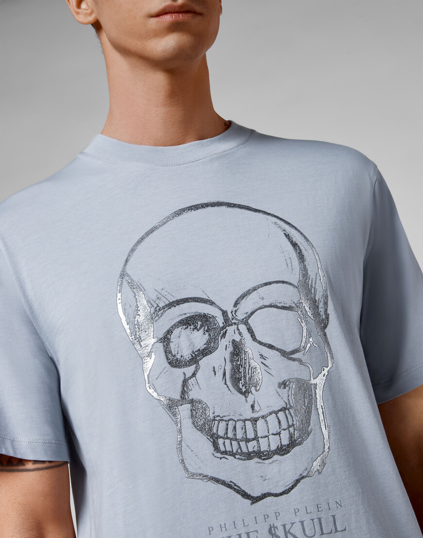 футболка  FAAC-MTK5214-PJY002N_07 со скидкой