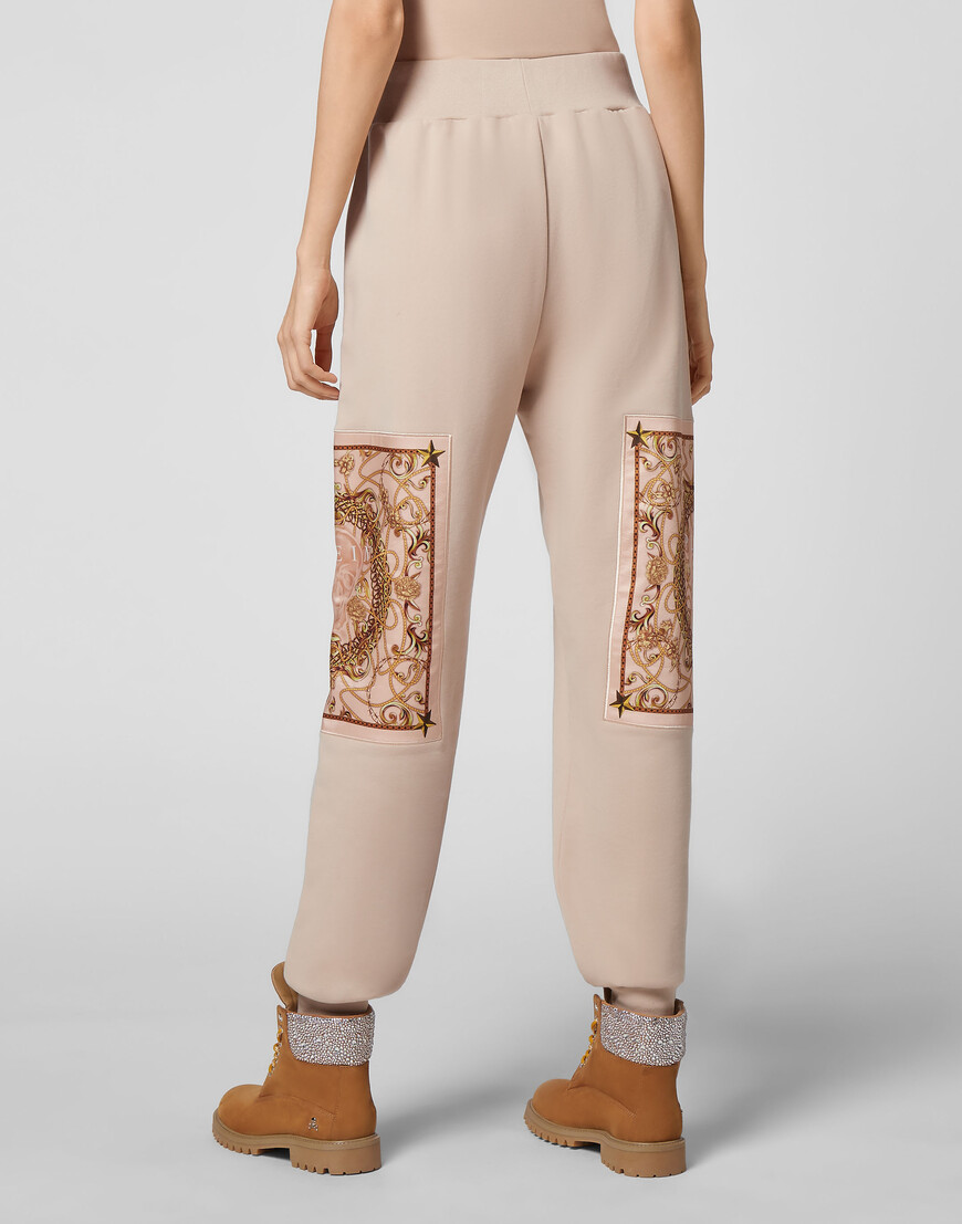 брюки спортивные  FAAC-WJT1398-PJO002N_06 купить с доставкой