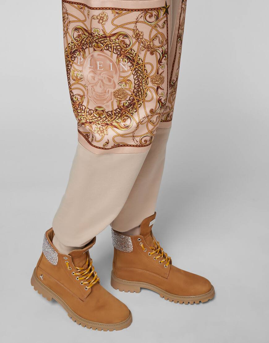 брюки спортивные  FAAC-WJT1398-PJO002N_06 со скидкой