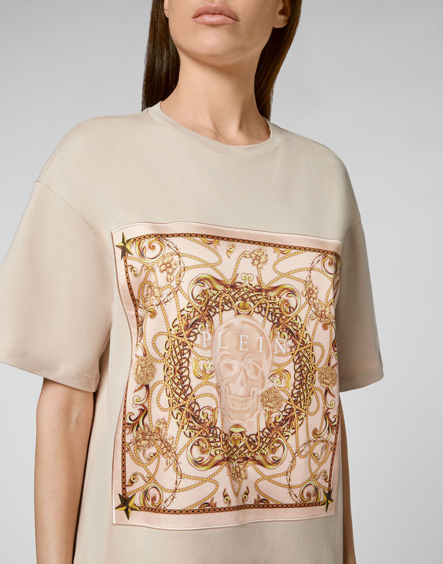 футболка  FAAC-WTG0369-PJY002N_06 со скидкой