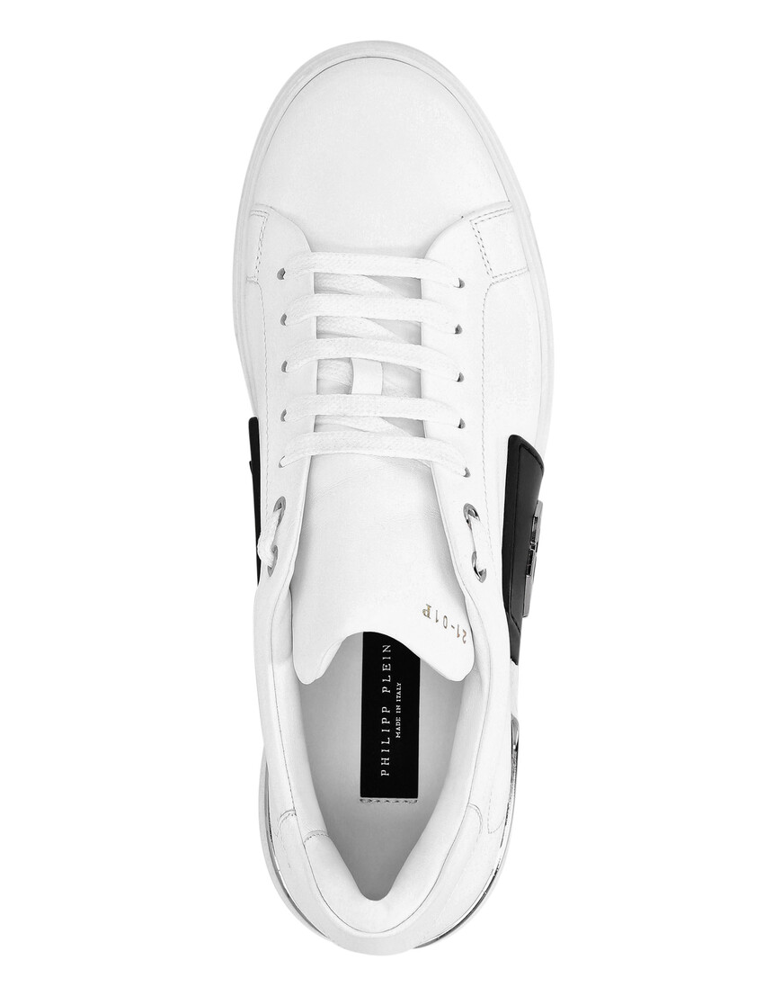 ботинки  FAAS-MSC3195-PLE010N_01 купить с доставкой