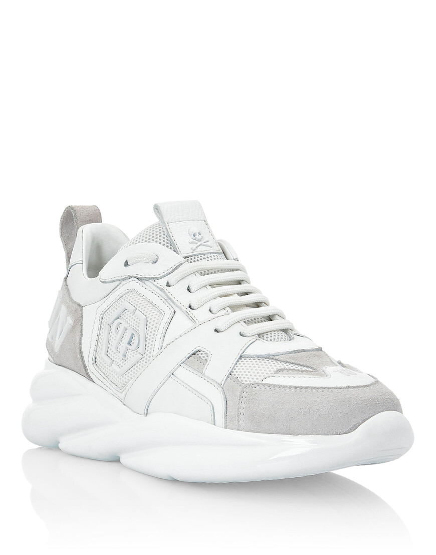 кроссовки  FAAS-WSC2161-PLE010N_01 по акции