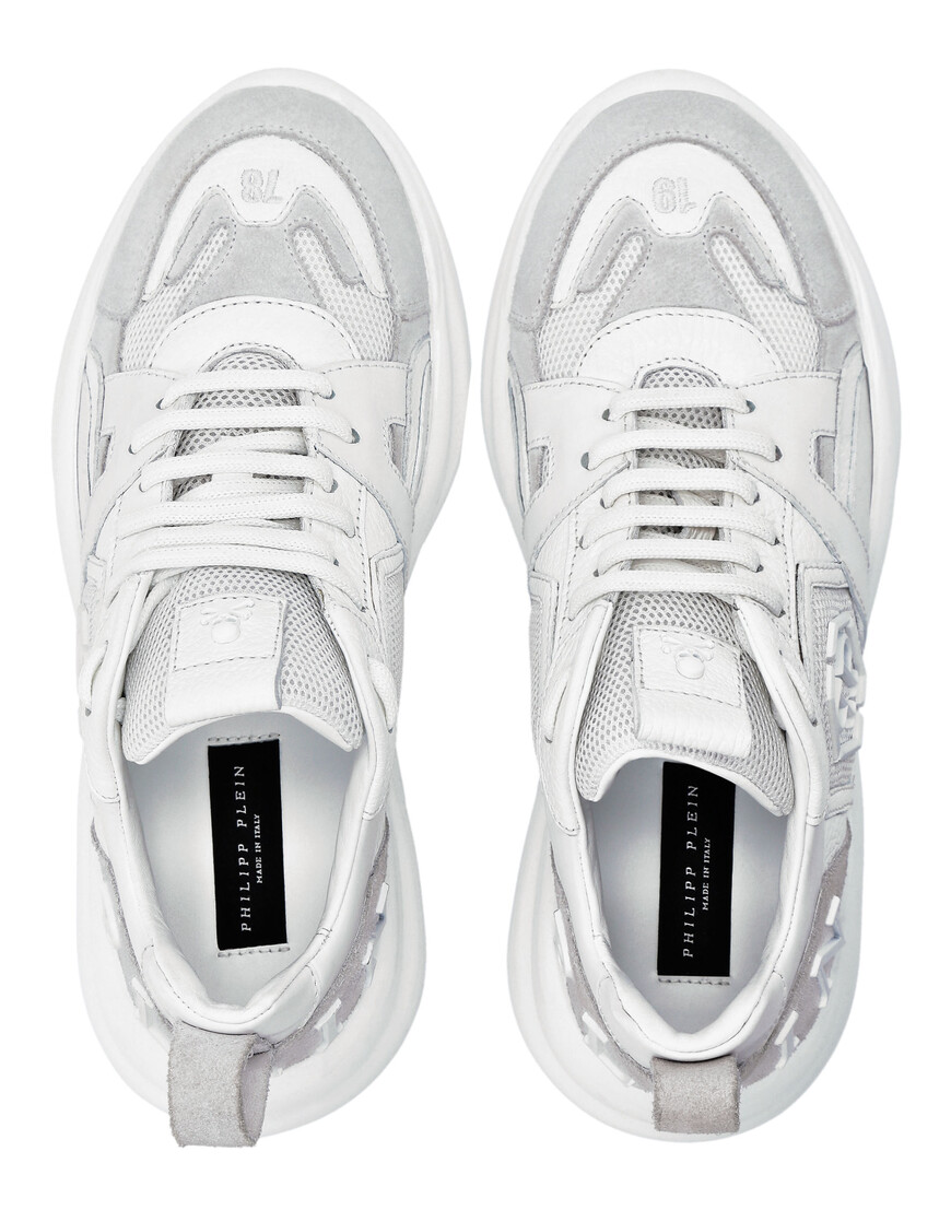 кроссовки  FAAS-WSC2161-PLE010N_01 купить с доставкой