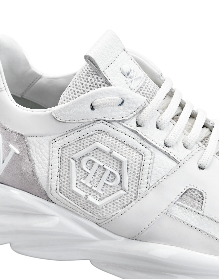 кроссовки  FAAS-WSC2161-PLE010N_01 со скидкой