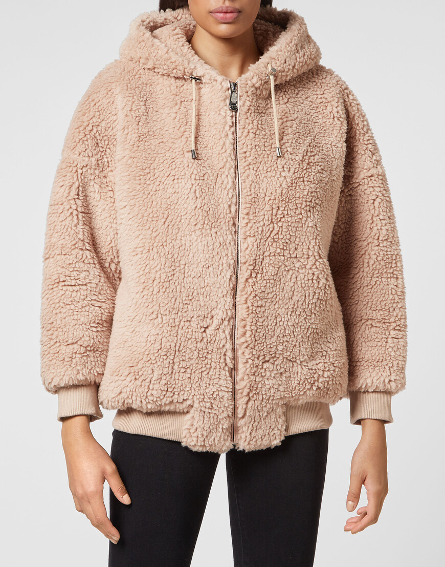 

Куртка Philipp Plein, Бежевый