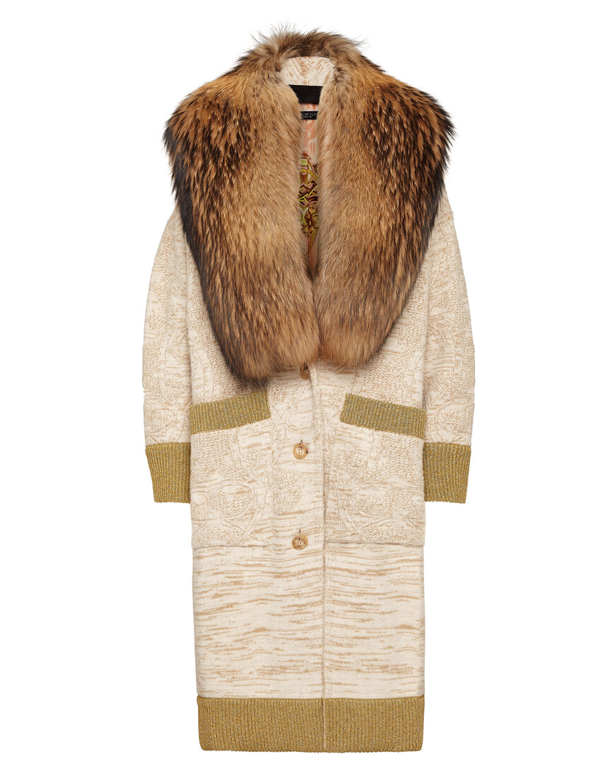 кардиган  FAAC-WKQ0057-PCO031F_06 по акции